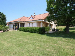 Gîte Arsac-en-Velay, 8 pièces, 12 personnes - FR-1-582-188